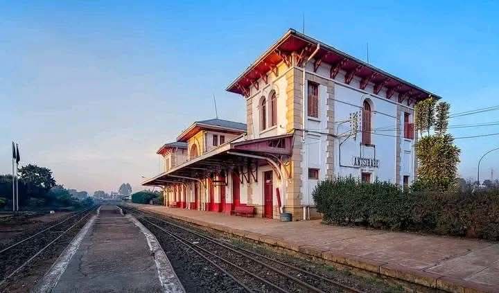 tandroka – Antsirabe