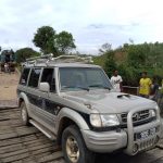 Tandroka tours