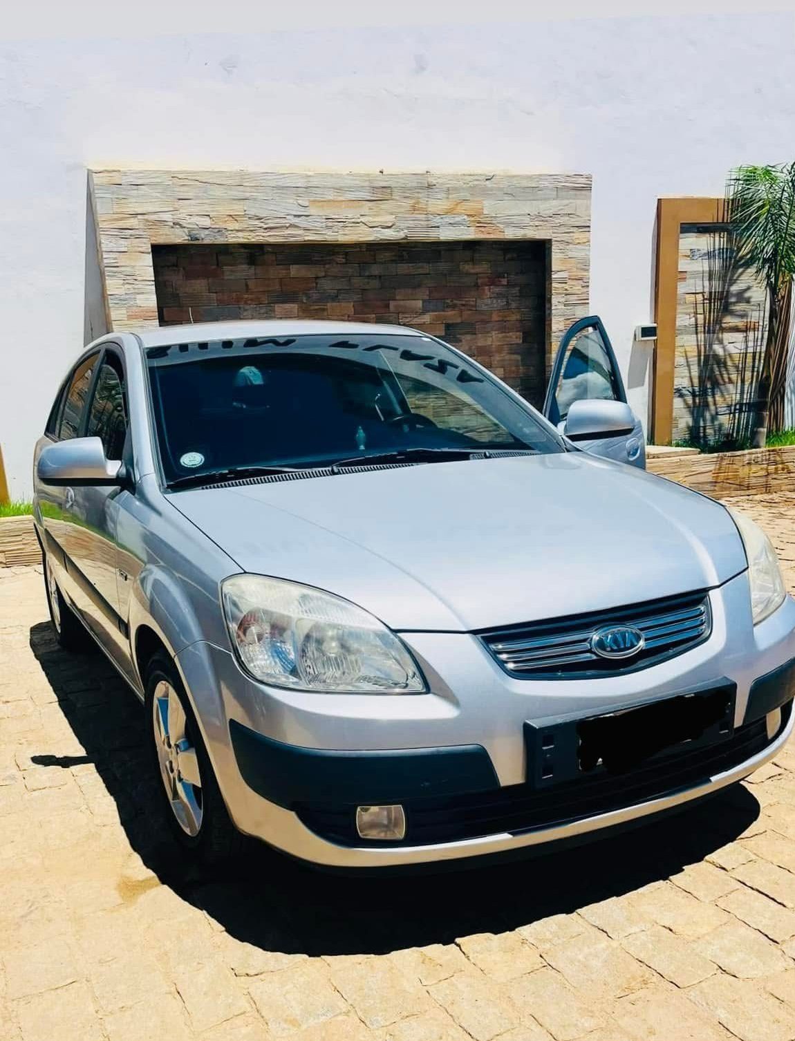 KIA