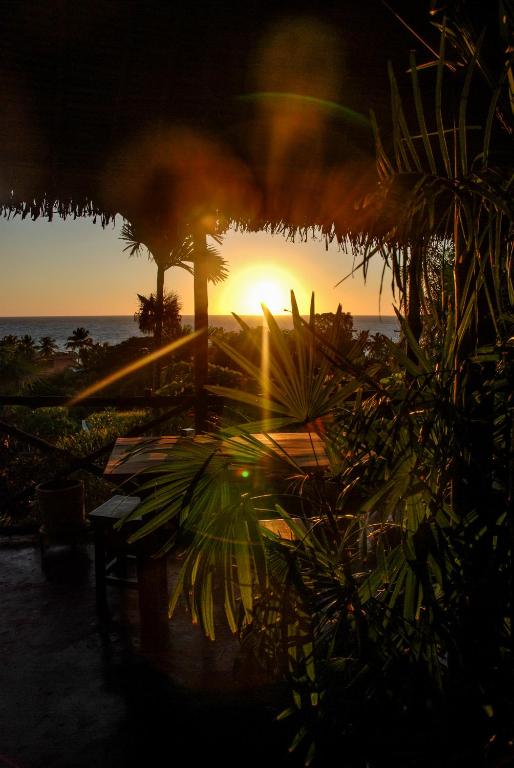 couche de soleil